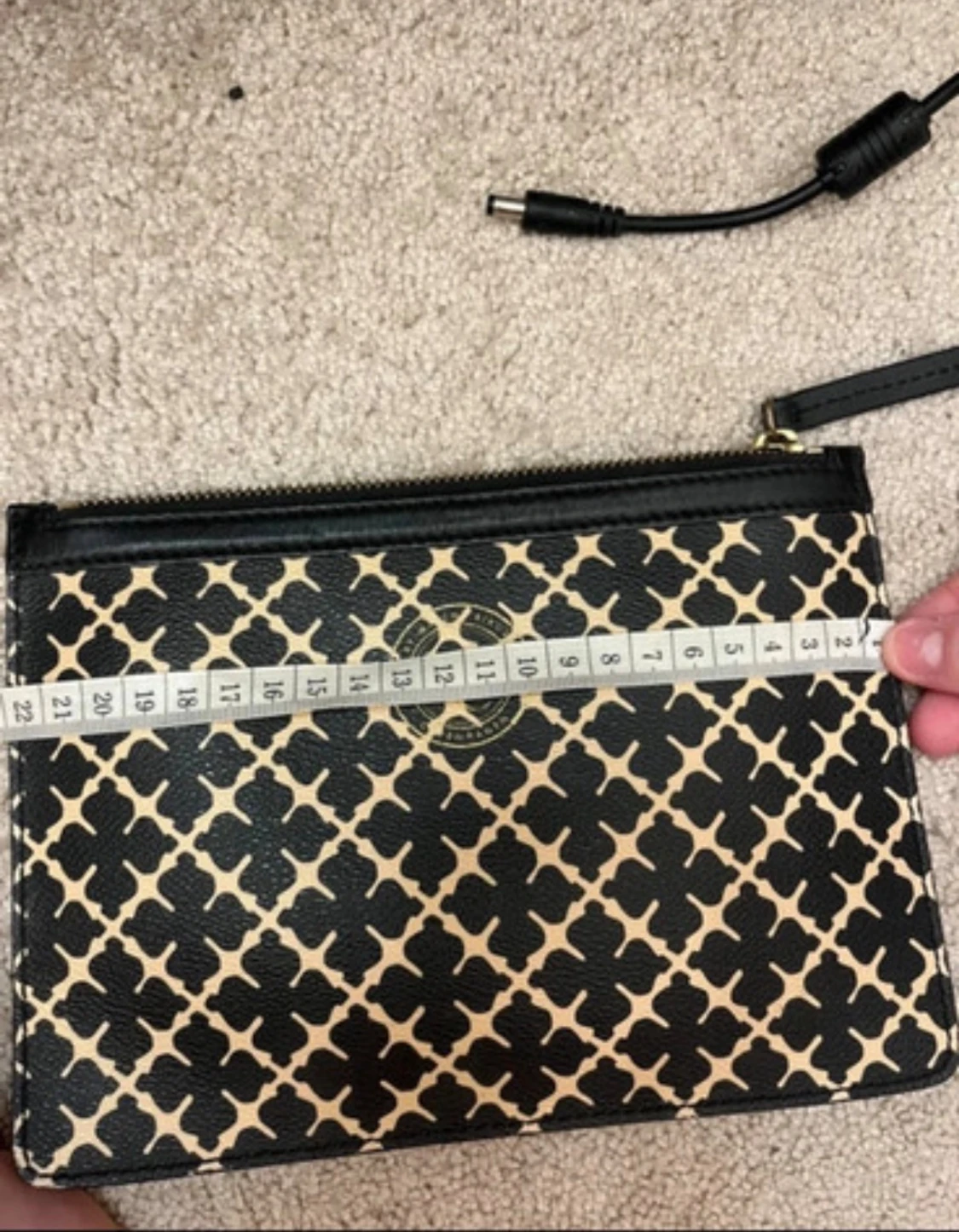  kuvertväska från Malene Birger - 4