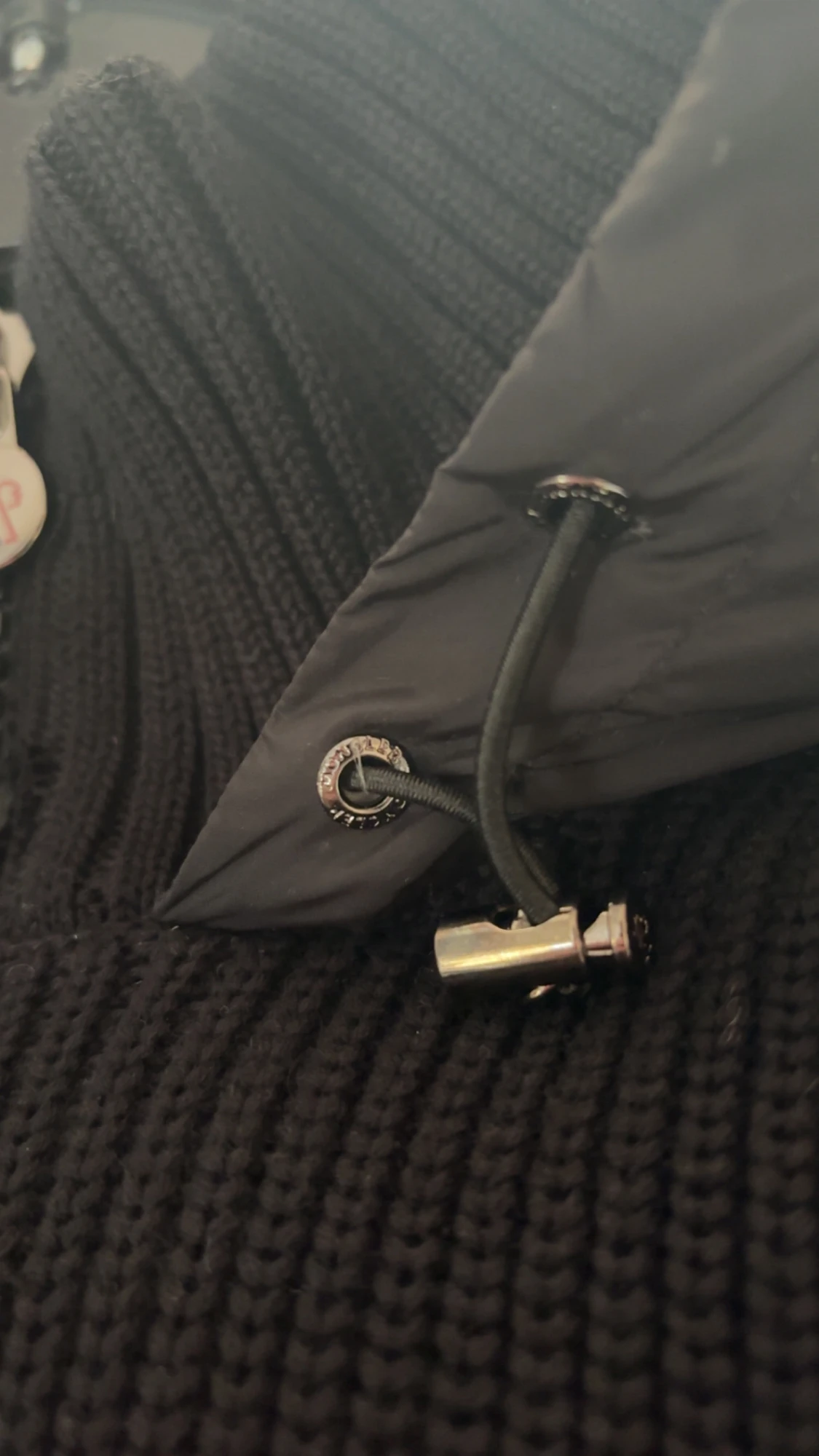 Moncler cardigan  - 2