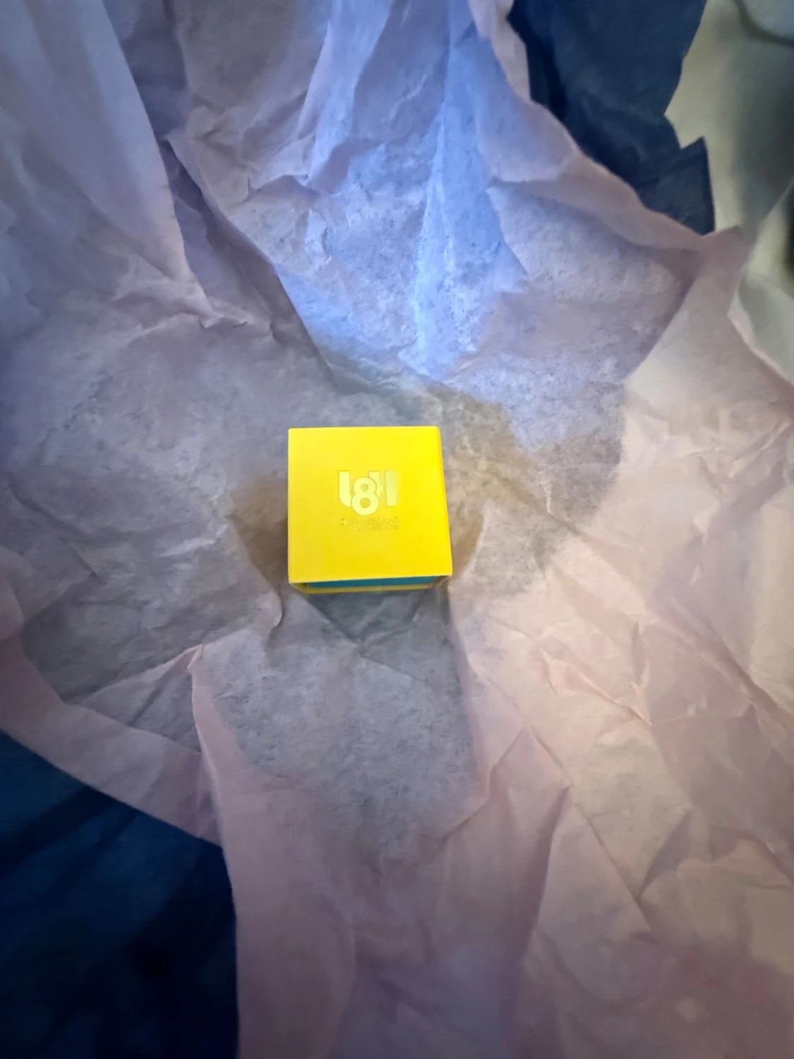 Silvriga tvinnade örhängen L8 Hasselblad - 1