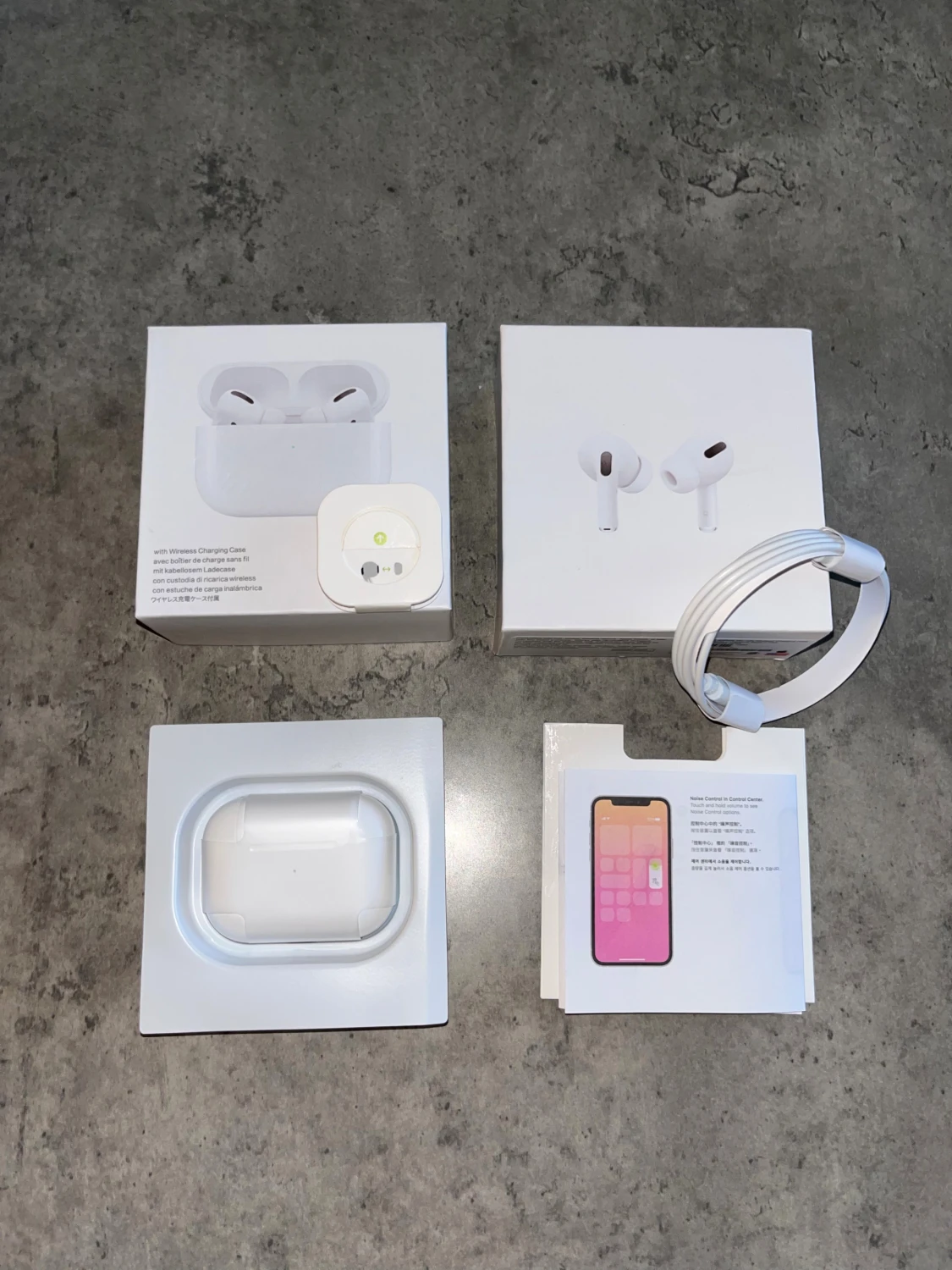 AirPods Pro