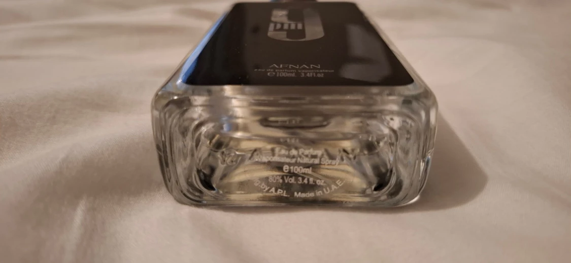 Afnan 9PM Eau de Parfum 100ml - 3