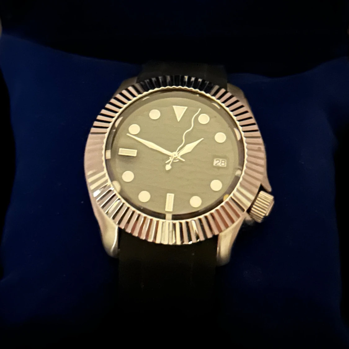 Unik Seikomod – pris kan diskuteras - 2