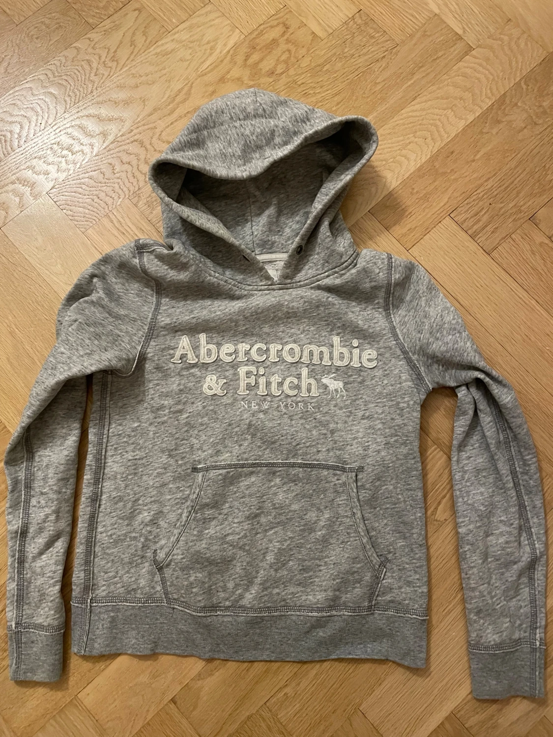 Abercrombie & Fitch Hoodie