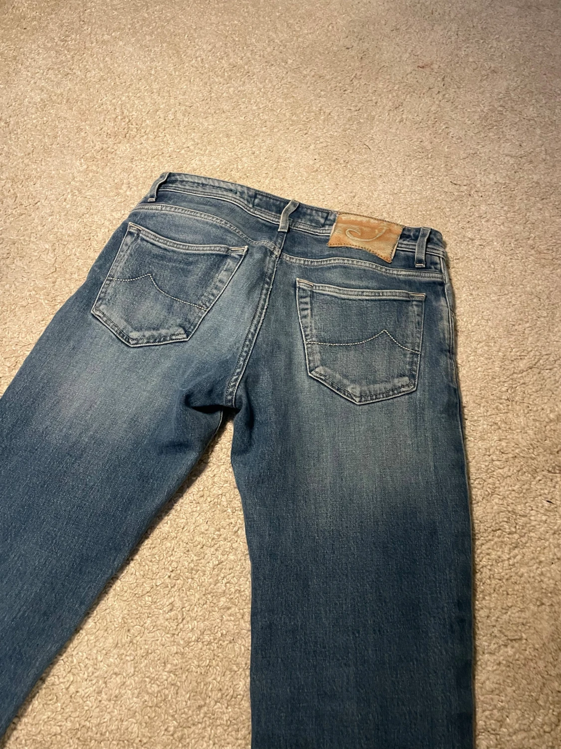 Jacob Cohen jeans - 3