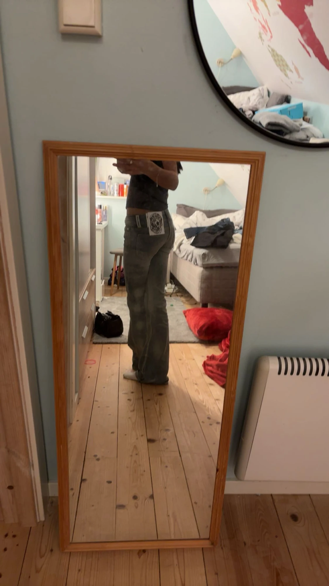 Cheap Monday jeans  - 5