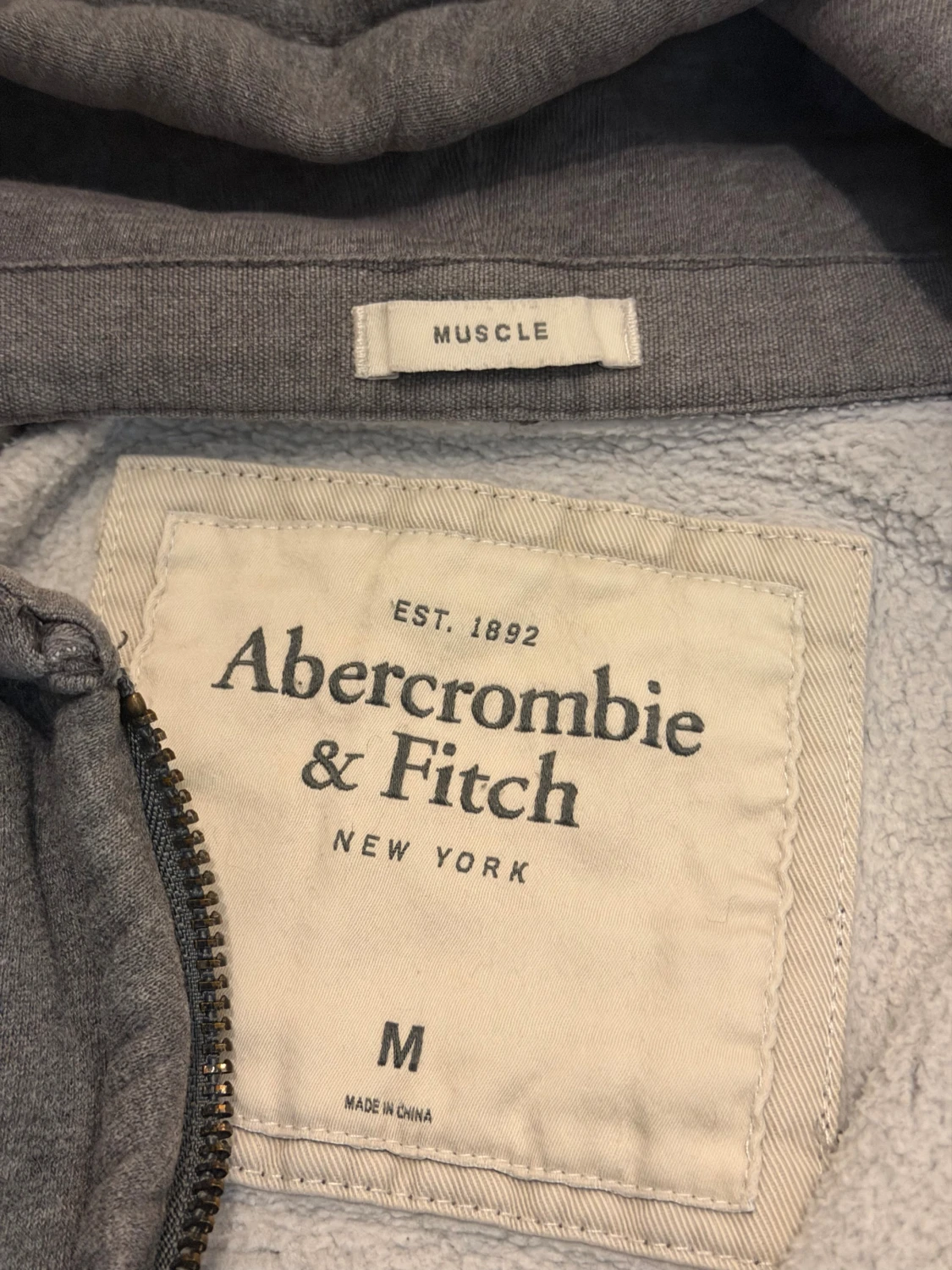 Abercrombie & fitch Hoodie - 2