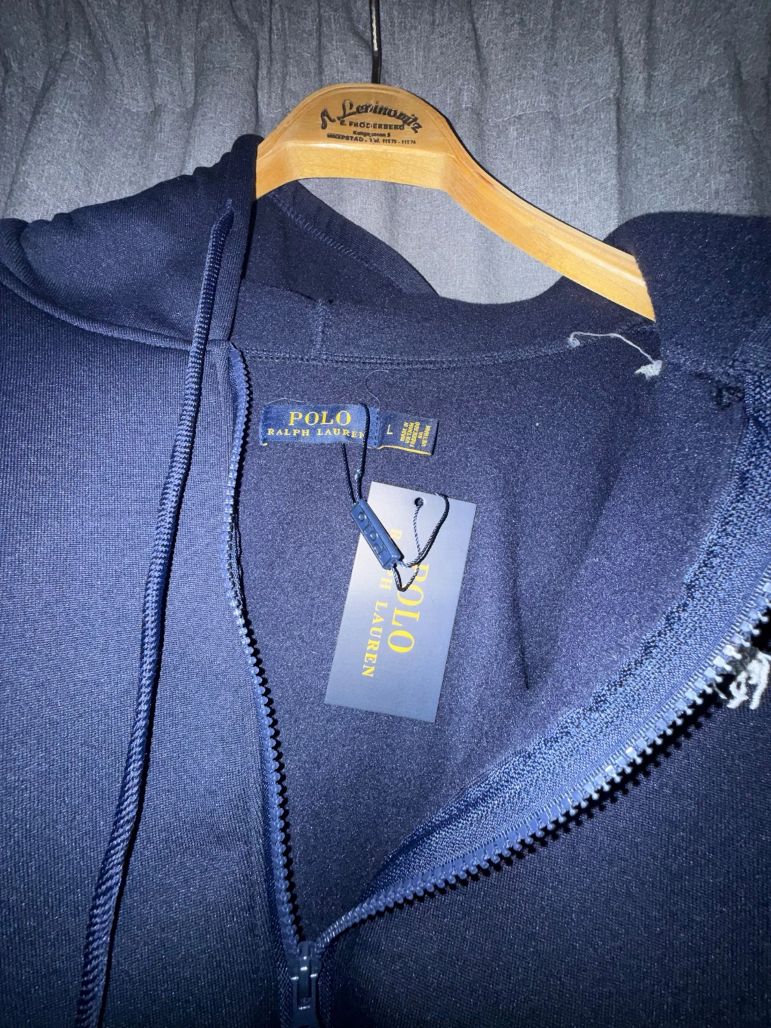  Polo Ralph Lauren - 1