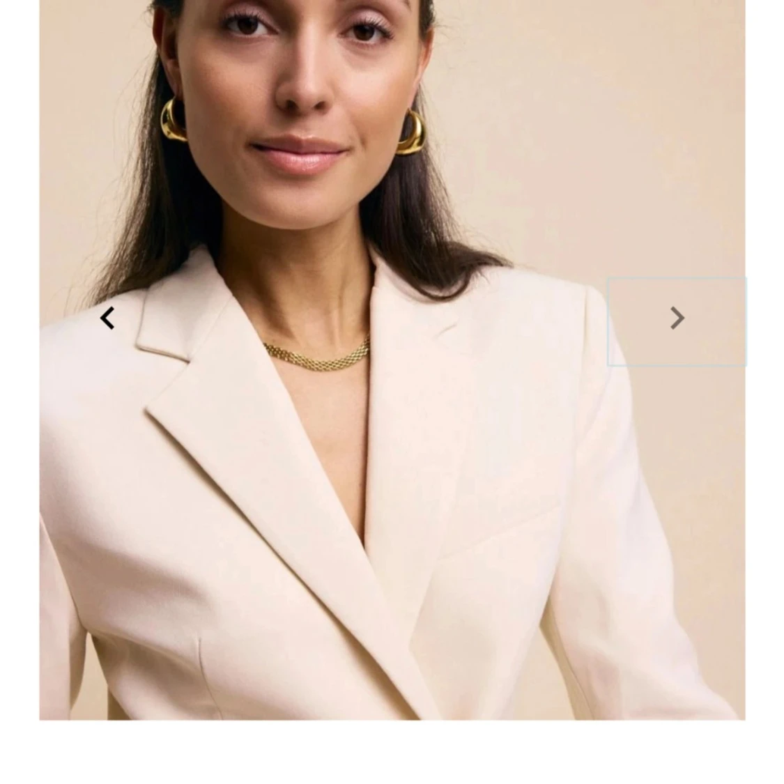 Edblad Boyd Hoops Gold - 3