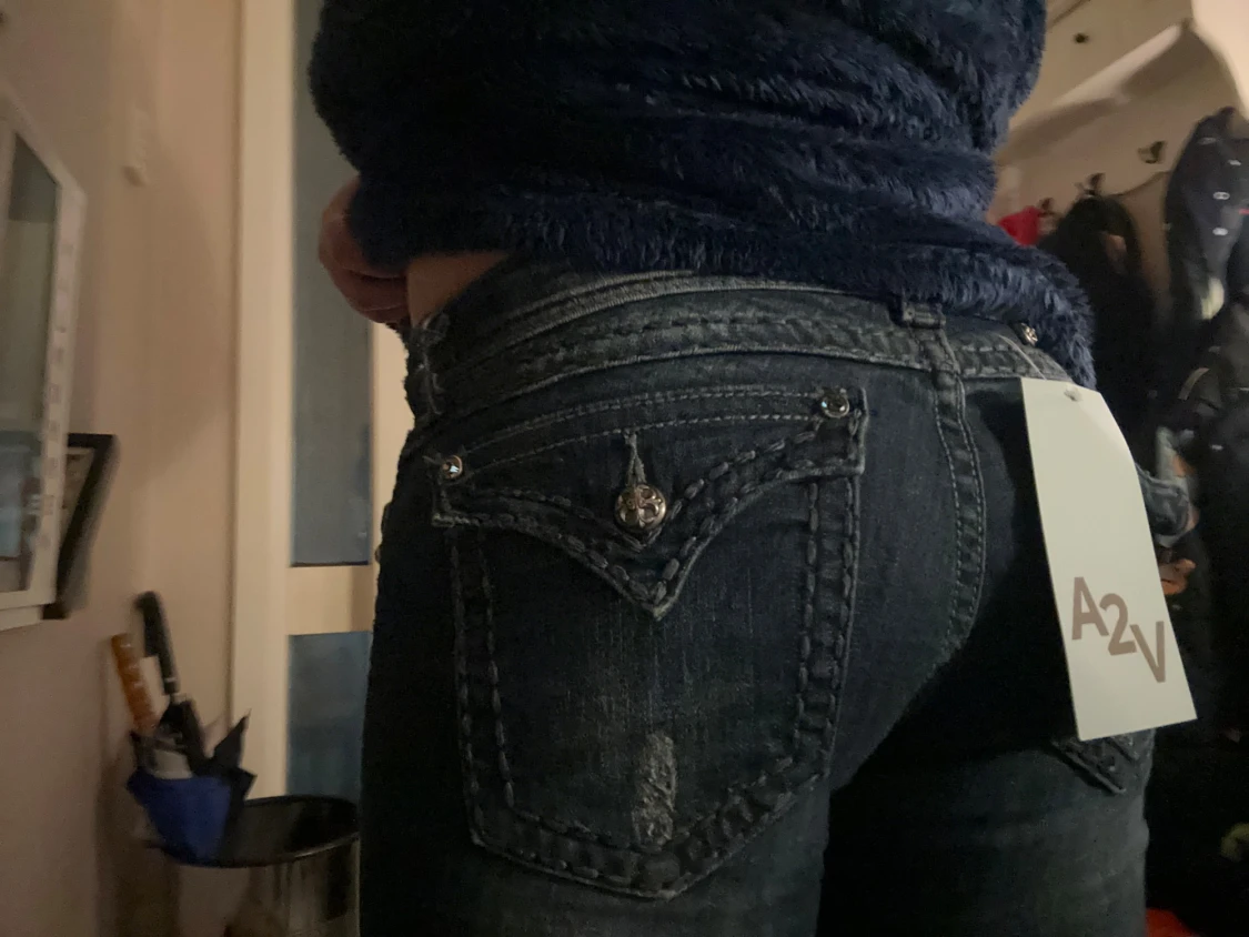 Miss me Jeans  - 1
