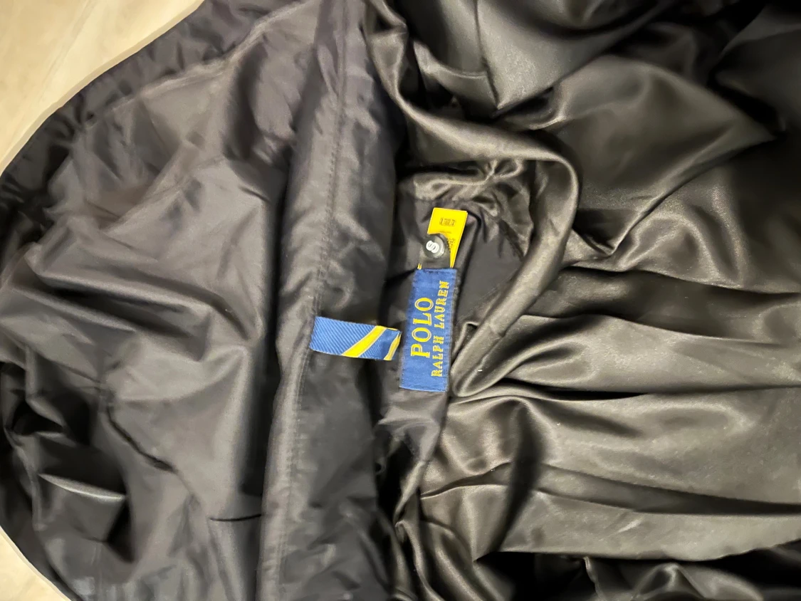 Ralph lauren polo jacka - 1