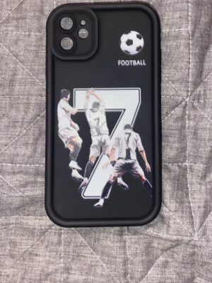 iPhone 11 skal - iPhone 11