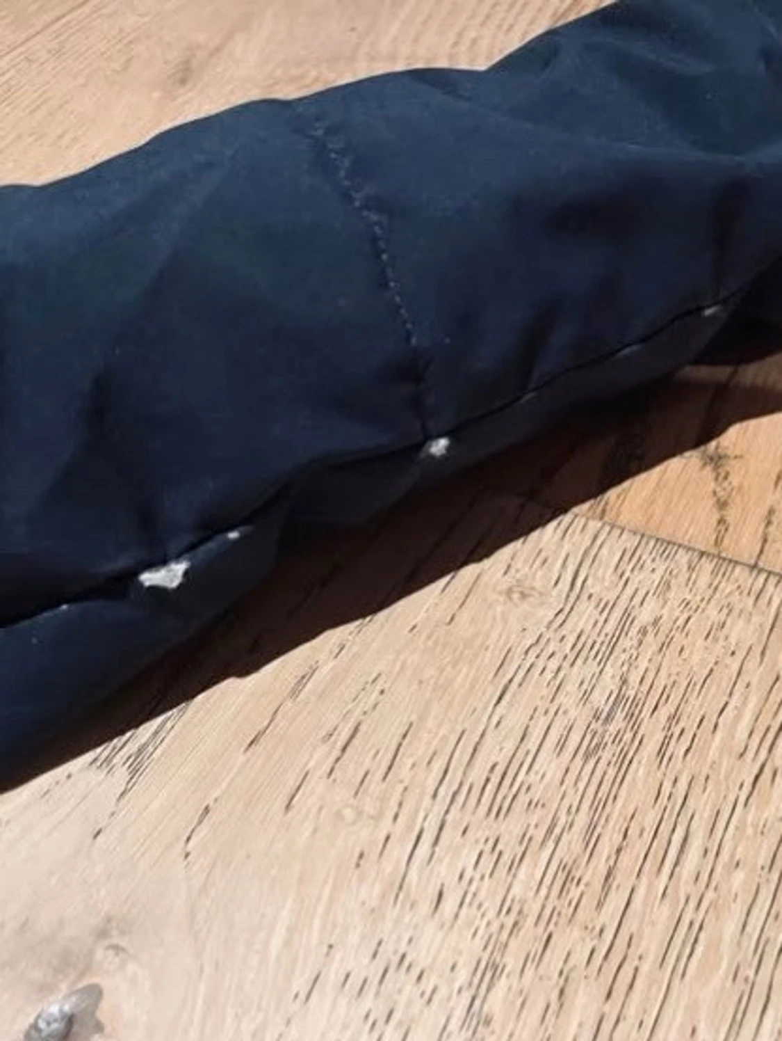 Mörkblå Sail Antarctica vinterjacka - 2