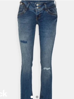 Ltb jeans!! - Säljer dessa jätte snygga helt nya ltb jeansen som är jätte snygga och trendiga