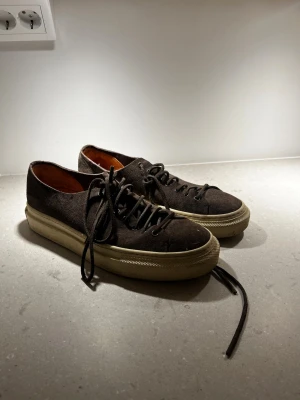 Buttero skot - Säljer dessa buttero skor i storlek 41, bra skick, nypris ligger runt 4000kr men säljer dessa för endast 1500kr. Hör av dig vid minsta fundering.