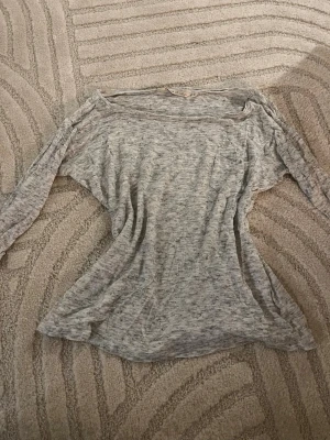 Trekvartsärmad topp - Söt trekvartsärm!