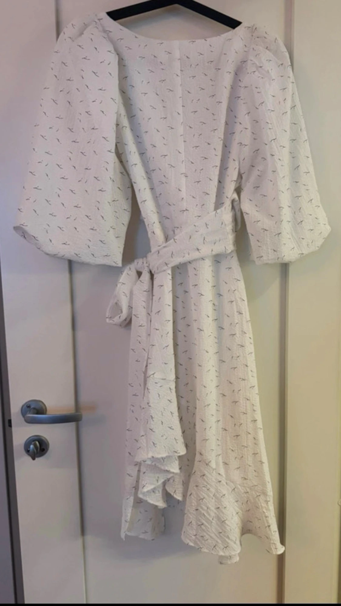 Slutsåld Adoore Klänning💙 - 2