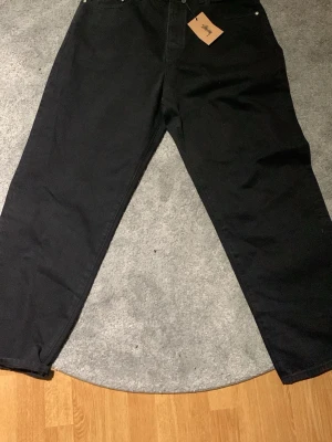 Stussy Big Ol’ Jeans - Extremt stora och baggy jeans, Alldrig använda, taggar kvar, Skriv om du har fler frågor🔥