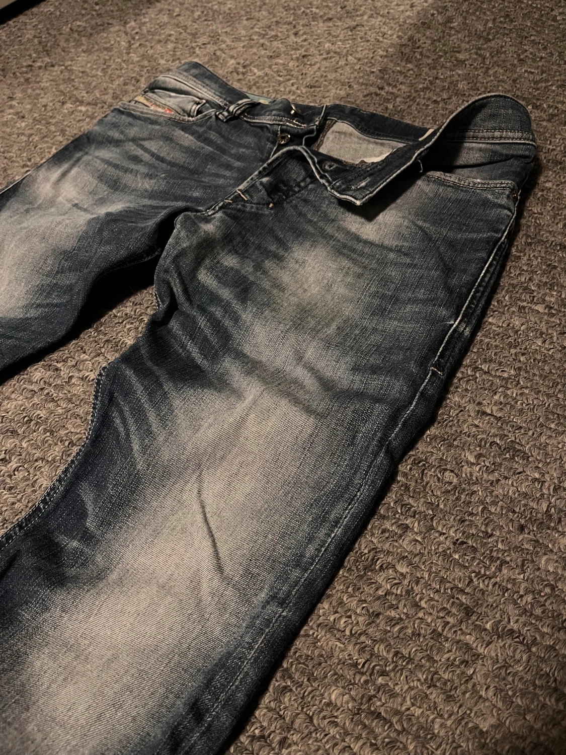 Diesel Jeans