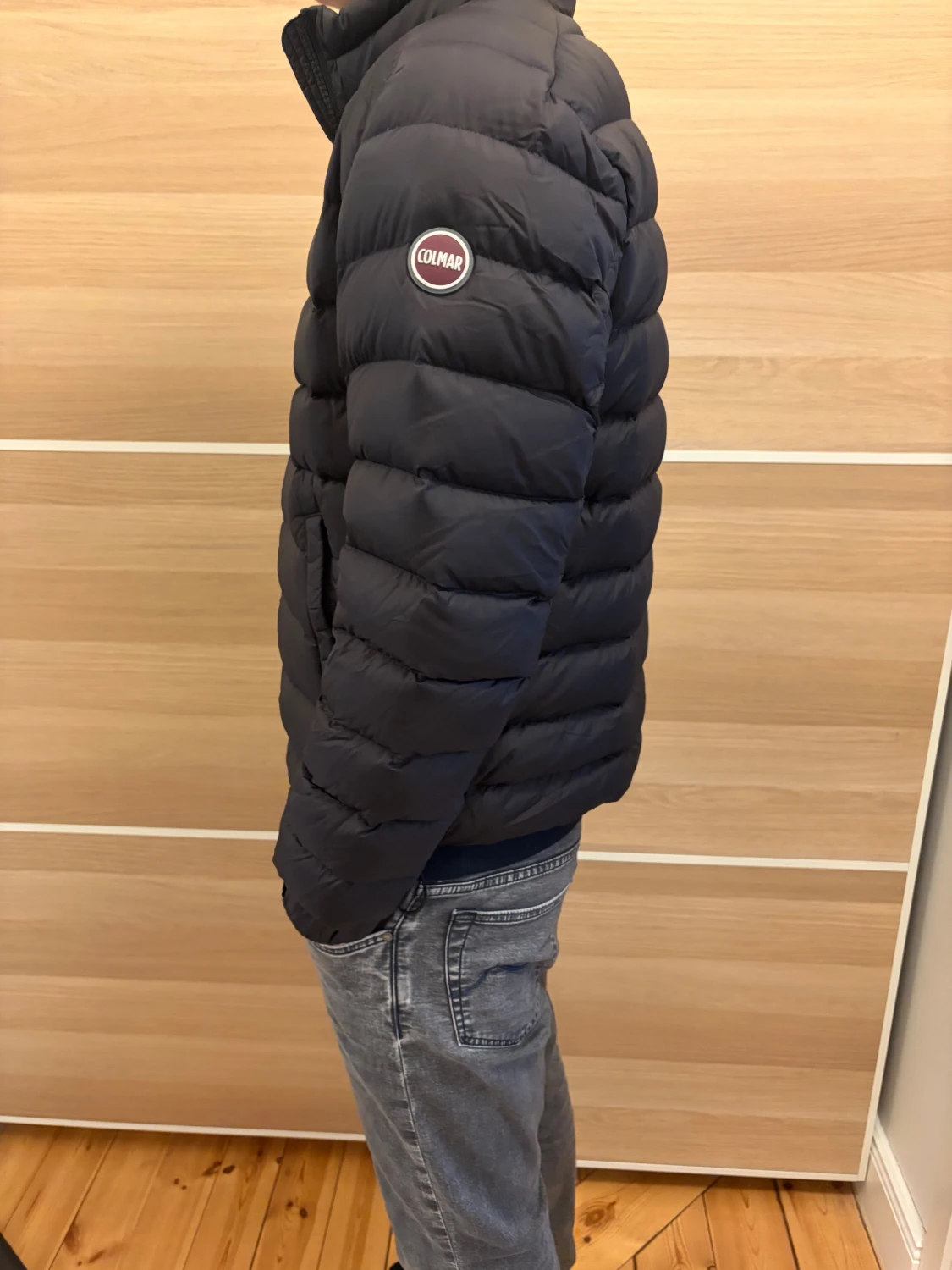 Colmar jacka  - 1
