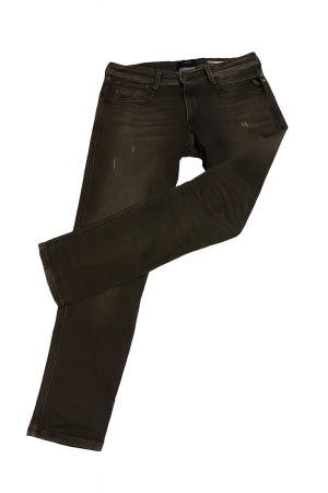 Replay jeans - Säljer ett par riktigt fina Replay jeans | skick 9/10 | strlk W31 L30 | har du fler funderingar hör av dig. 