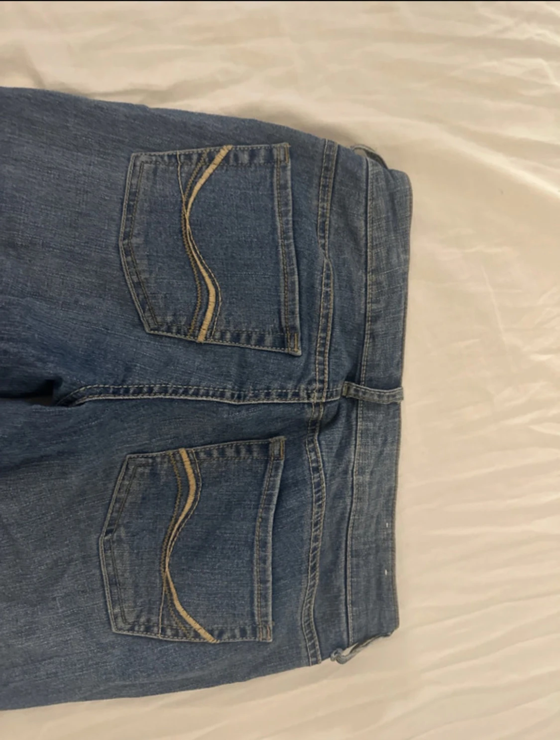 Vintage jeans - 3