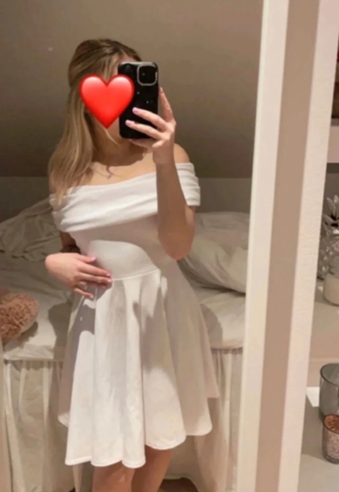 Studentklänning  - 4