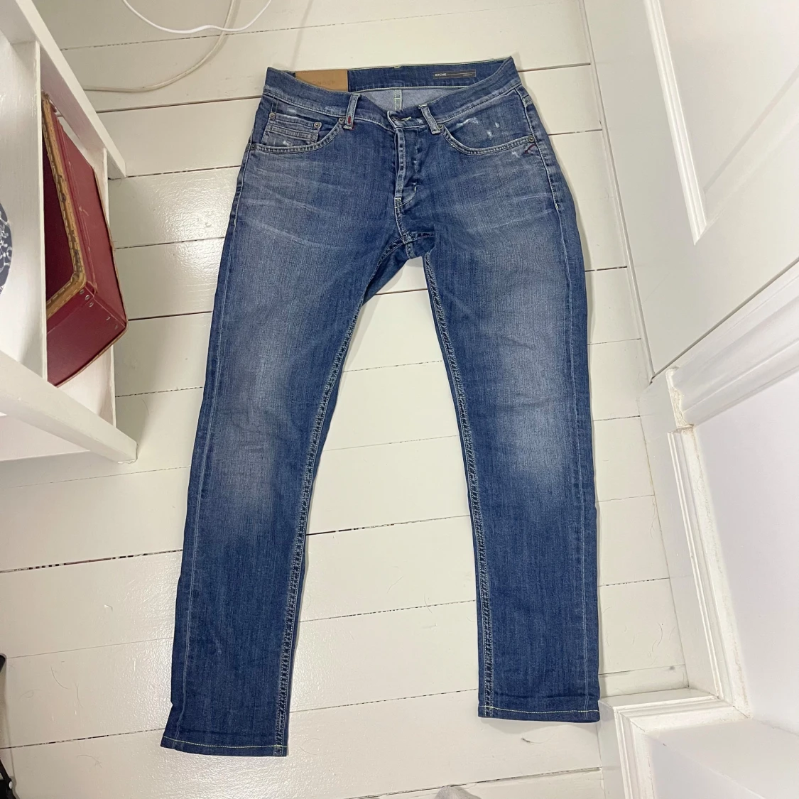 Dondup konor skinny fit  - 2