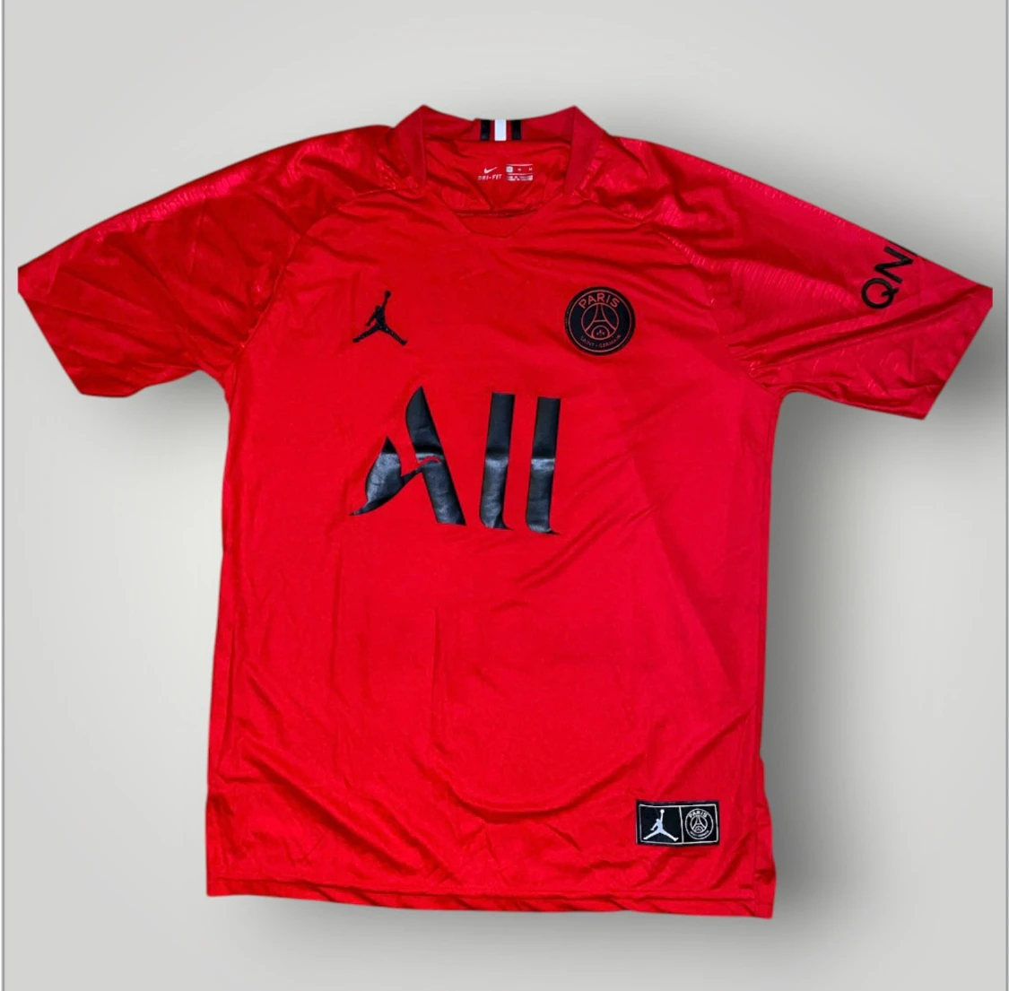 Psg tröja mbappe 7 strl M