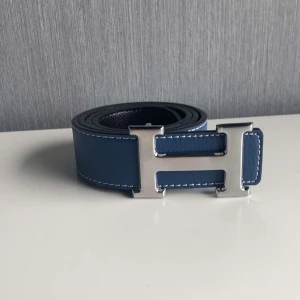 Blå bälte  - 10/10 skick