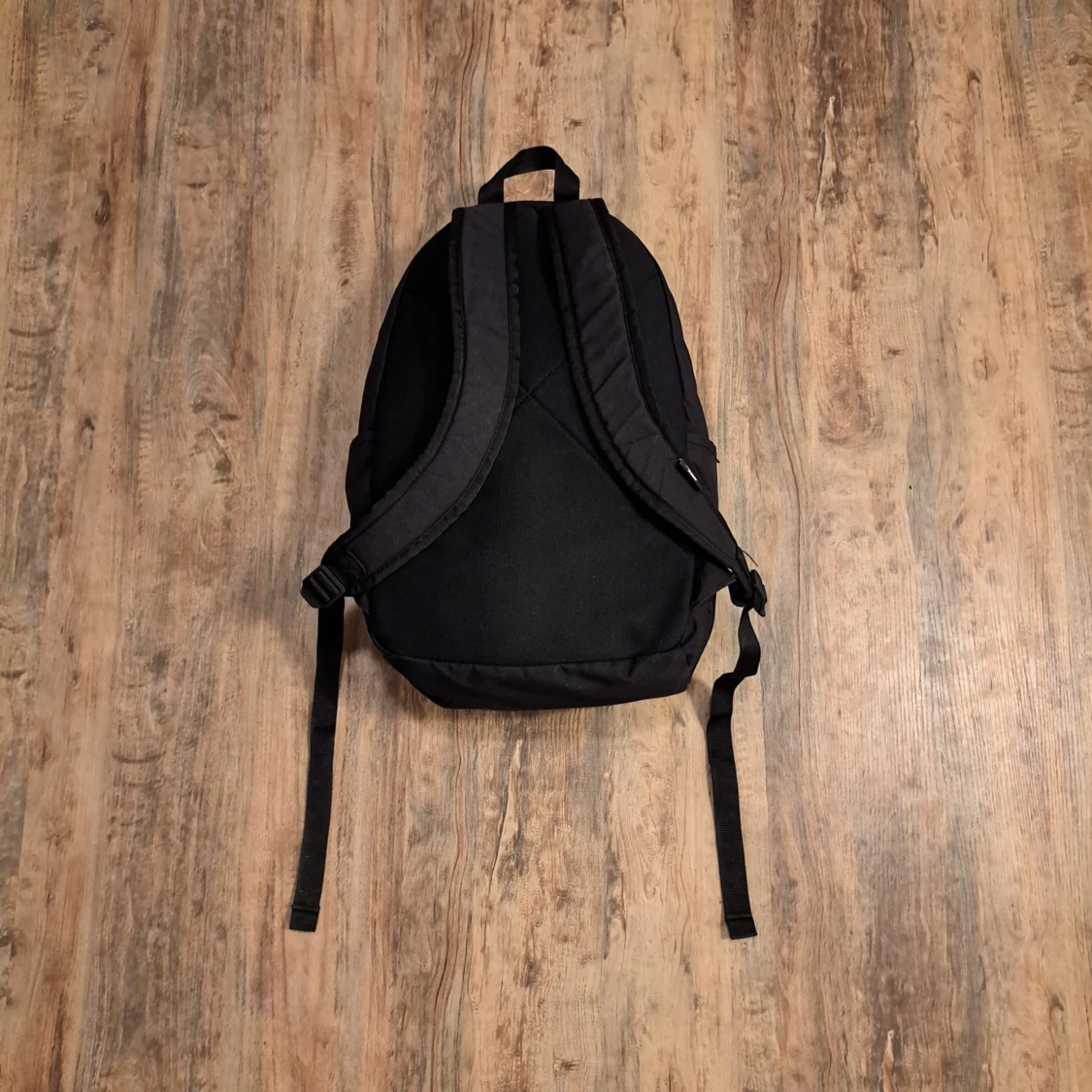 Svart ryggsäck från Nike - 1