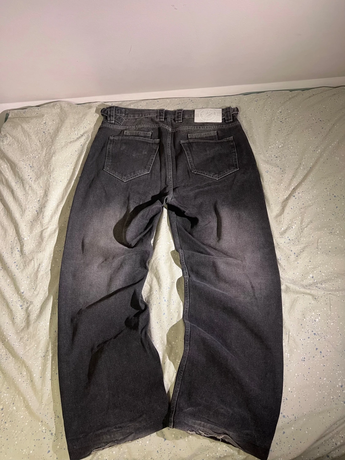 Vicinity Jeans 32x32  - 1