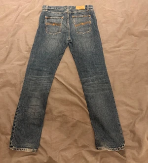 Nudie jeans gritty Jackson  - Storlek 28/32. Bra skick 