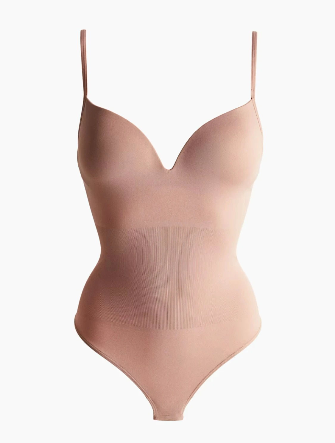 Virala bodyn från Hm