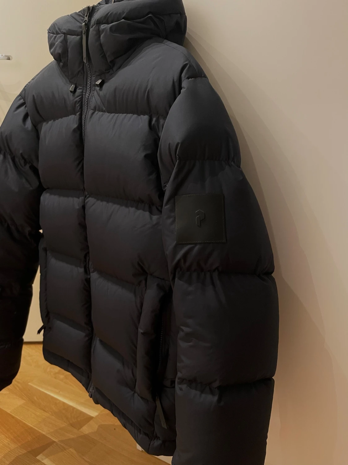 Peak Performance dunjacka M - 2