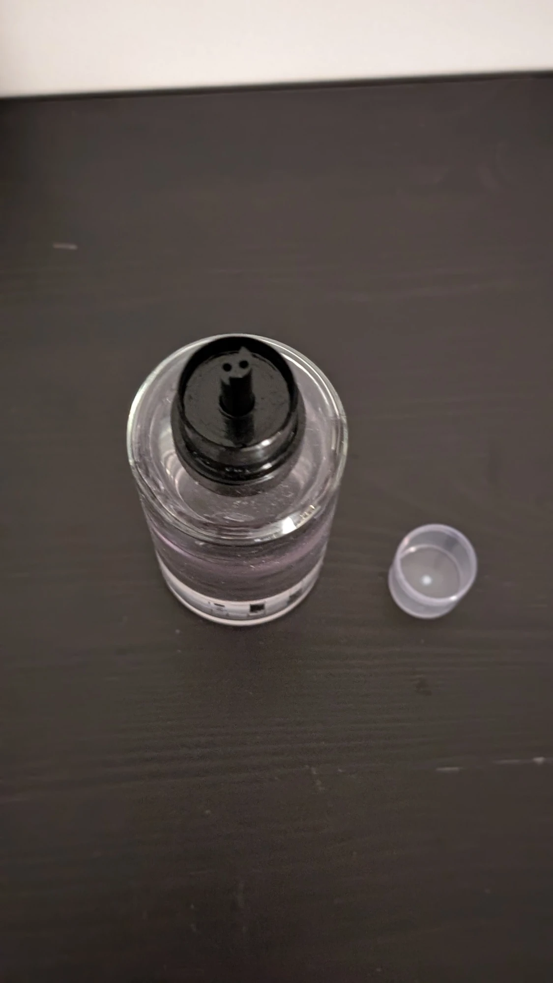 Acqua di Giò Parfum refill flaska  - 2