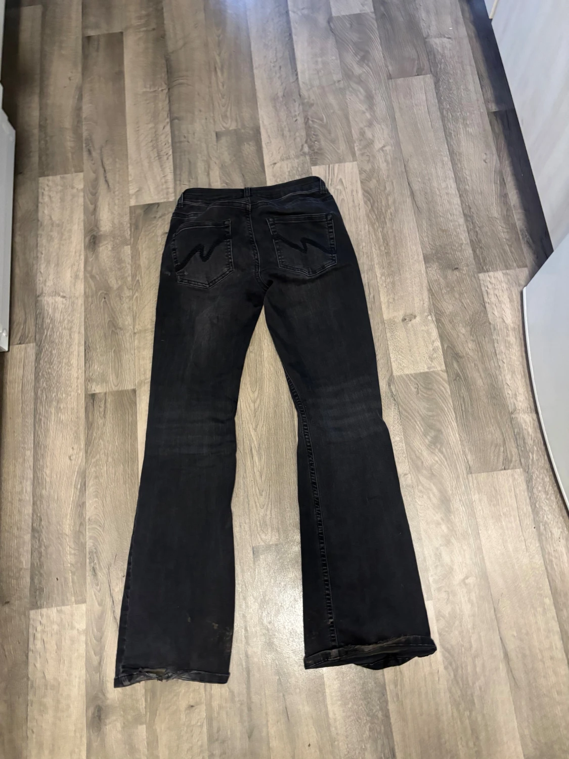 3 pack jeans strl S/M - 5