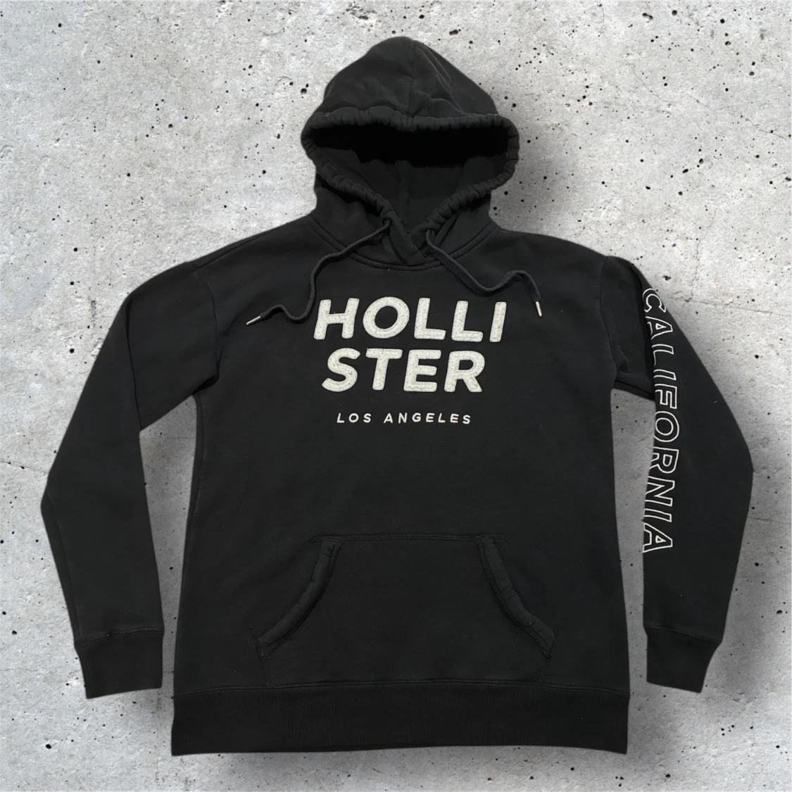 Hollister Hoodie