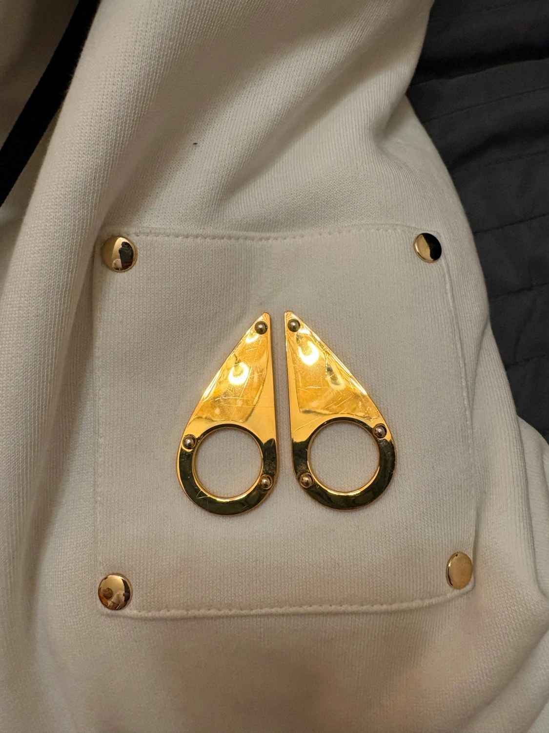 Moose Knuckles Bunny - 3