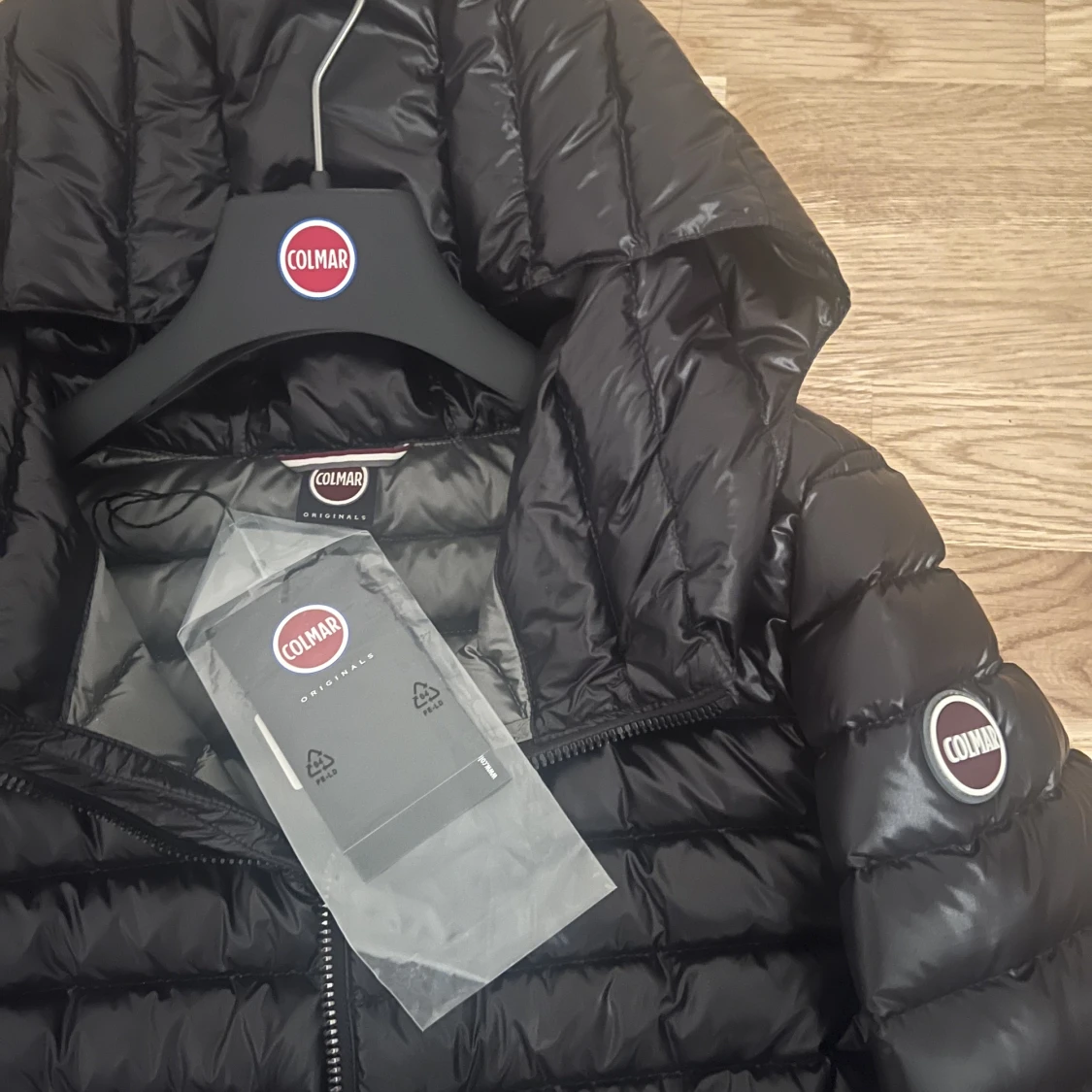 Colmar Jacka - 1