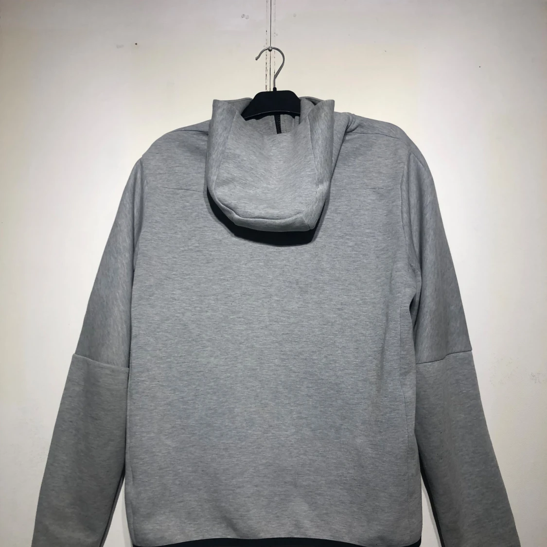 Nike Tech Grey Top - 1