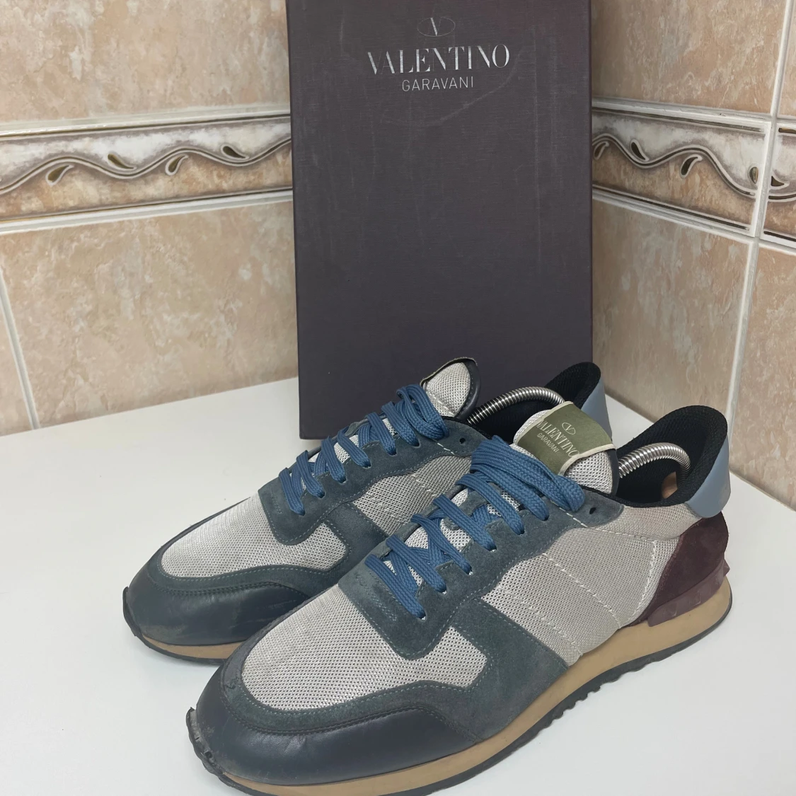Valentino Rockrunner