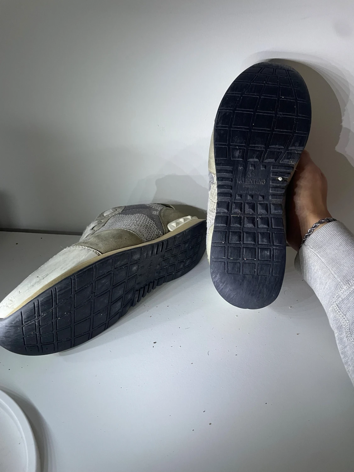 Valentino Rockrunner  - 2