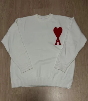Ami Paris sweater - Worn once