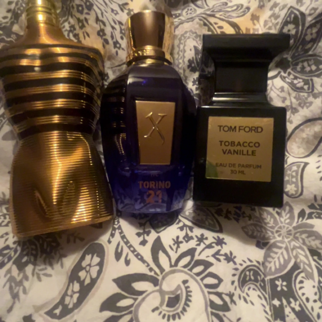 Tom Ford Tobacco Vanille 30ml
