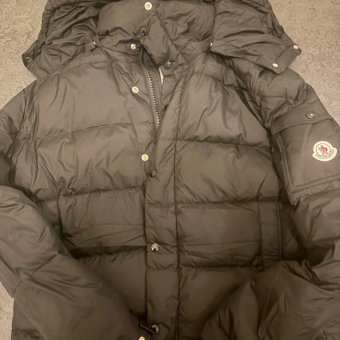 Moncler vezere
