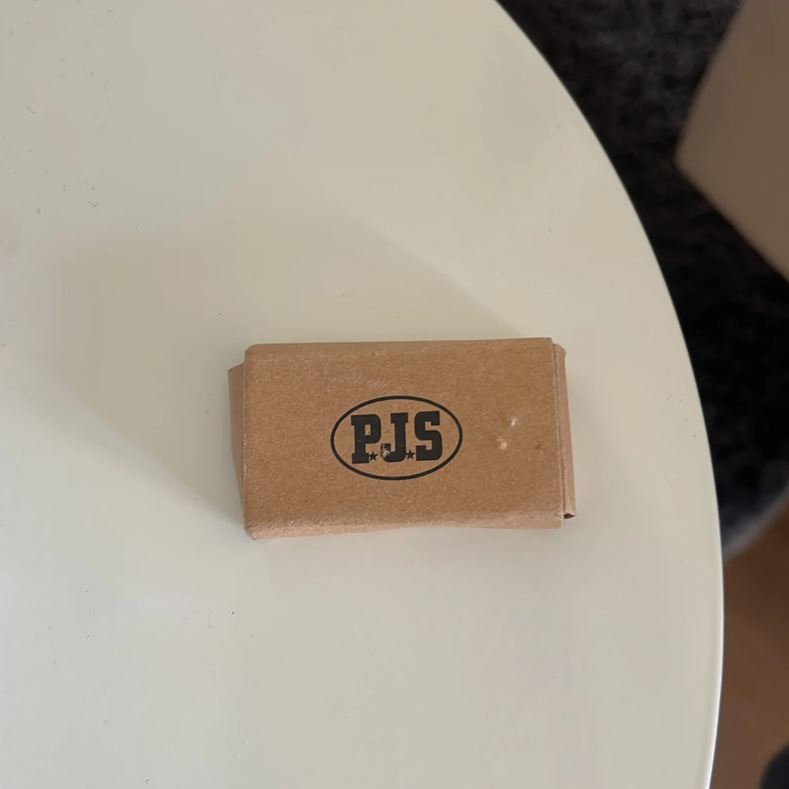 Svart lättviktsdunjacka Parajumpers S - 4