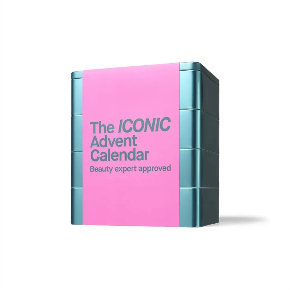 The ICONIC calender SÖKER