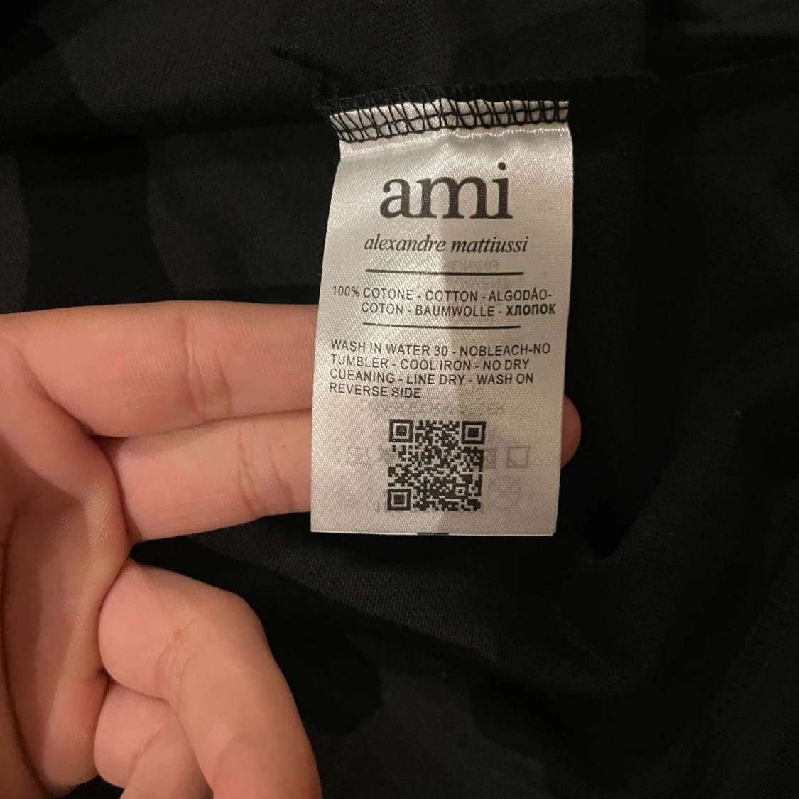 Ami t-shirt - 3