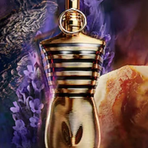 Jean Paul Gaultier elixir sample  - 10ml/115kr 5ml/65kr 2ml/40kr 1ml/25kr. Du får alltid med en suprise sample varje gång du köper.❤️skriv för fler frågor 