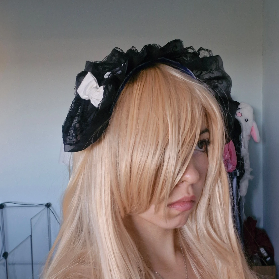 Lolita Headwear - 1